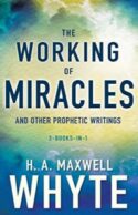 9781641232296 Working Of Miracles And Other Writings 3 Books In 1