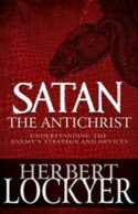 9781641232319 Satan The Antichrist