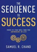 9781641233934 Sequence To Success
