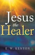 9781641234474 Jesus The Healer