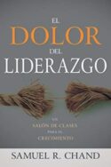 9781641234757 Dolor Del Liderazgo - (Spanish)