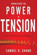 9781641234979 Harnessing The Power Of Tension