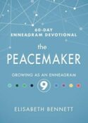 9781641235112 Peacemaker Growing As An Enneagram 9