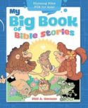 9781641235488 My Big Book Of Bible Stories