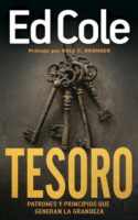 9781641236904 Tesoro - (Spanish)