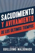 9781641237727 Sacudimiento Y Avivamiento De - (Spanish)