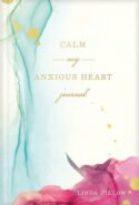 9781641583046 Calm My Anxious Heart Journal