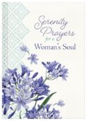 9781643522821 Serenity Prayers For A Womans Soul