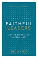 9781784985806 Faithful Leaders : And The Things That Matter Most