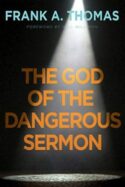 9781791020224 God Of The Dangerous Sermon