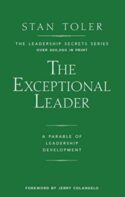 9781943140046 Exceptional Leader : A Parable Of Leadership Development