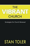 9781943140466 Vibrant Church : Strategies For Church Renewal