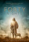 9781945788123 40 Nights (DVD)