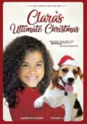 9781945788642 Claras Ultimate Christmas (DVD)