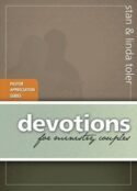 9781947671034 Devotions For Ministry Couples