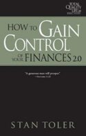 9781947671324 How To Gain Control Of Your Finances