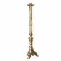 Roma Series Paschal Candlestick