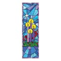 Advent Wreath Church Banner