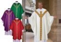 Avignon Collection Chasuble