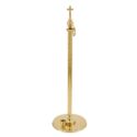 Bishop Crozier Stand Holder