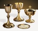 Bright Cup Communion Set Set