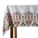 Coronation Altar Frontal - Multicolor Embroidery