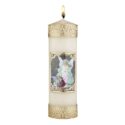 Devotional Candle - Guardian Angel Pkg of 2