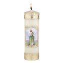 Devotional Candle - St. Jude Pkg. Pkg of 2