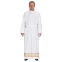 Eucharistic Self-Fitting Clergy Alb