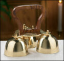 3 Bell Church Altar Bells