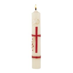 Buy Gifts of the Holy Spirit Confirmation Candle for Catholic Sacrament |   Confirmation Sacramental Candles | Church Candles for Confirmation