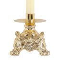 Guardian Angel Altar Candlestick