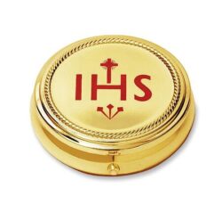 IHS Cross Hospital Pyx Pkg of 2