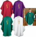 Eucharistic Chasuble