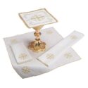 Jerusalem Altar Linen Gift Set