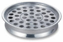 Stackable Aluminum Communion Tray 40 Servings