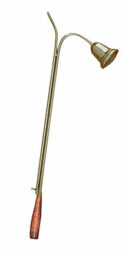 Candle Lighter with Bell Snuffer 24"