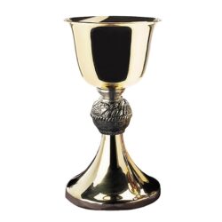 Loaves and Fishes Common Cup   | Buy Church Communion Cups for Communion Service for Sale