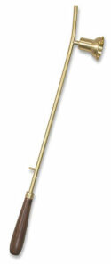 Candle Lighter with Bell Snuffer 18"