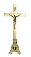 Majesty Altar Crucifix