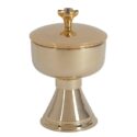 Buy Maltese Cross Ciborium for Sale |  Ciborium for Communion Bread Hosts