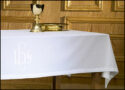 Altar Frontal Cotton Blend