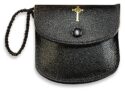 Medium Strap Burse for Communion Pyx