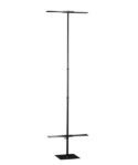 Metal Church Banner Stand-24" Wide