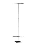 Metal Church Banner Stand-36" Wide