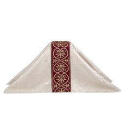 Monreale Collection Chalice Veil