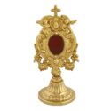 Ornate Small Reliquary