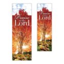 Buy Praise & Thanks Series-Praise To The Lord Church Bannerfor Sale | Shop Autumn