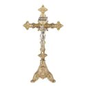 Roma Series Altar Crucifix