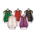 Roman Chasuble